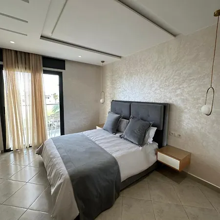 Appartement View Sea Martil Exterior foto