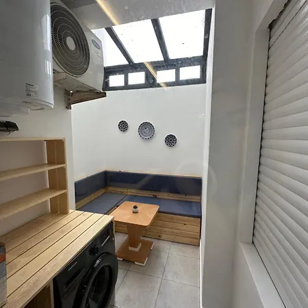 Appartement View Sea Martil Exterior foto