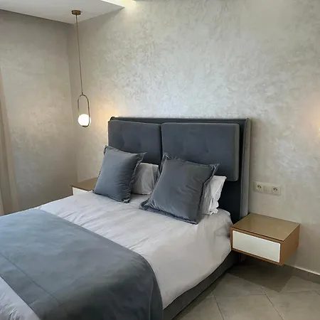 Appartement View Sea Martil Exterior foto