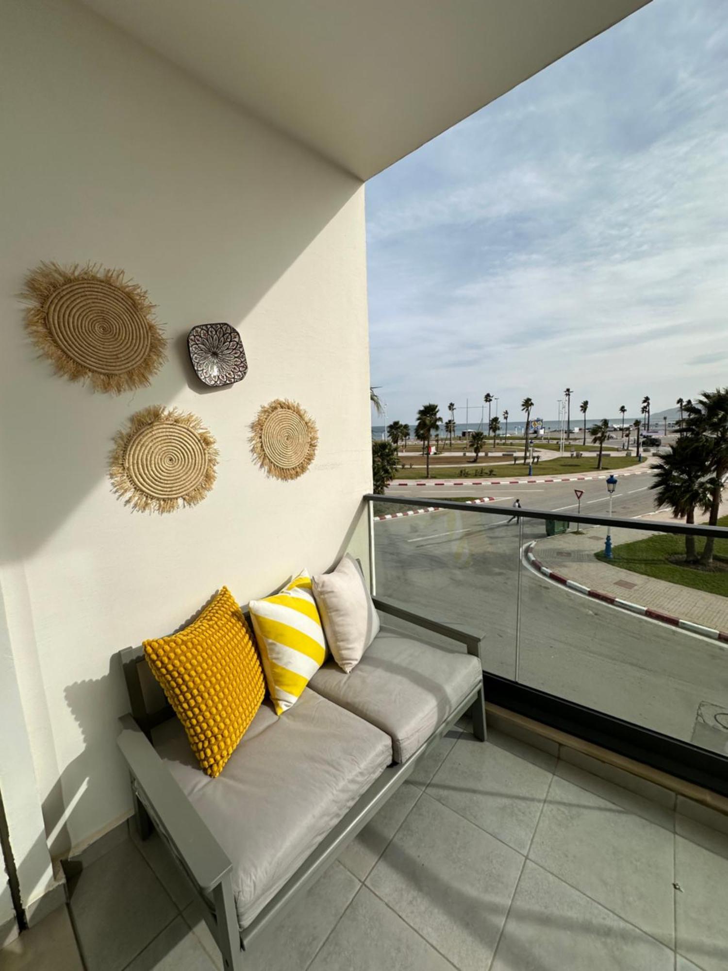 Apartment View Sea *