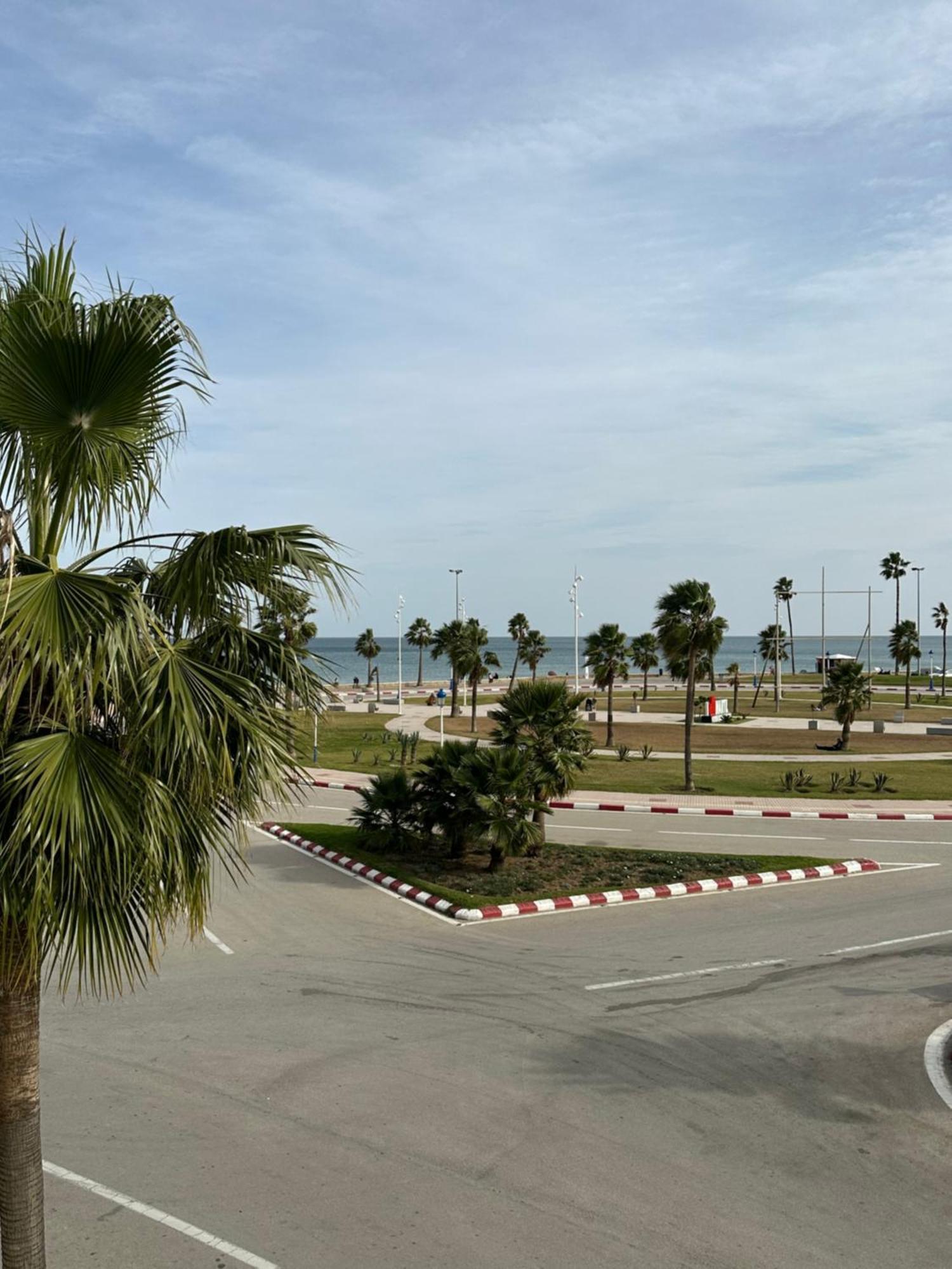 View Sea Apartment Martil