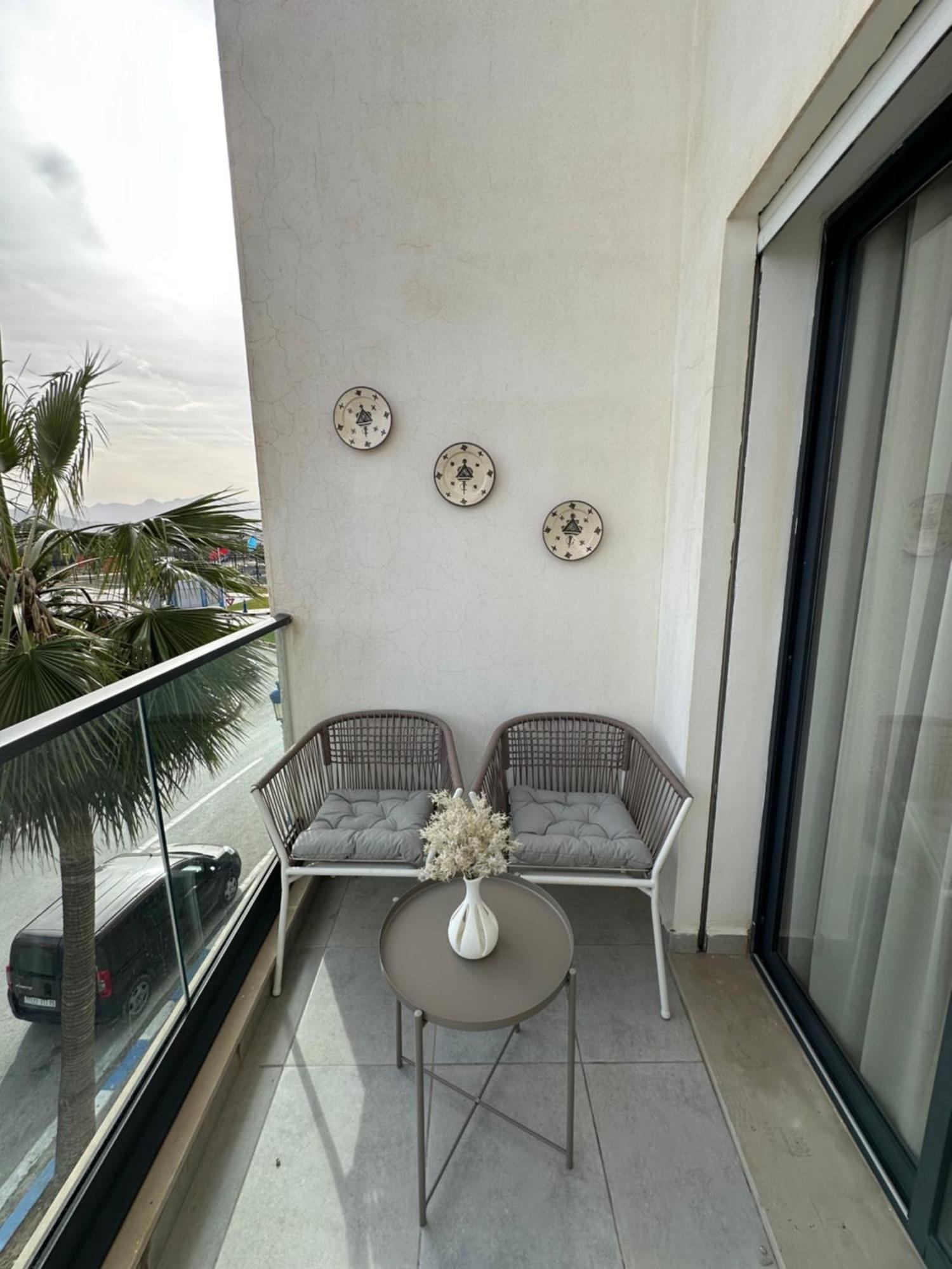 Apartment View Sea *